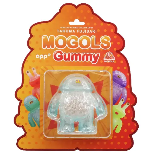 Fujisaki Mogols World Sofvi Collection | eBay